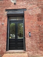 222 W Read St, Baltimore, MD à louer Photo de l’immeuble– Image 1 sur 13