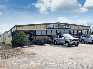 Plus de détails pour 420 Winchester St, Keene, NH - Industriel/Logistique à vendre