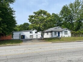 1714 Atlanta Rd, Marietta, GA à vendre Photo de l’immeuble– Image 1 sur 15