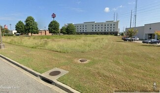 Plus de détails pour 751 Citadel Rd, Orangeburg, SC - Terrain à vendre