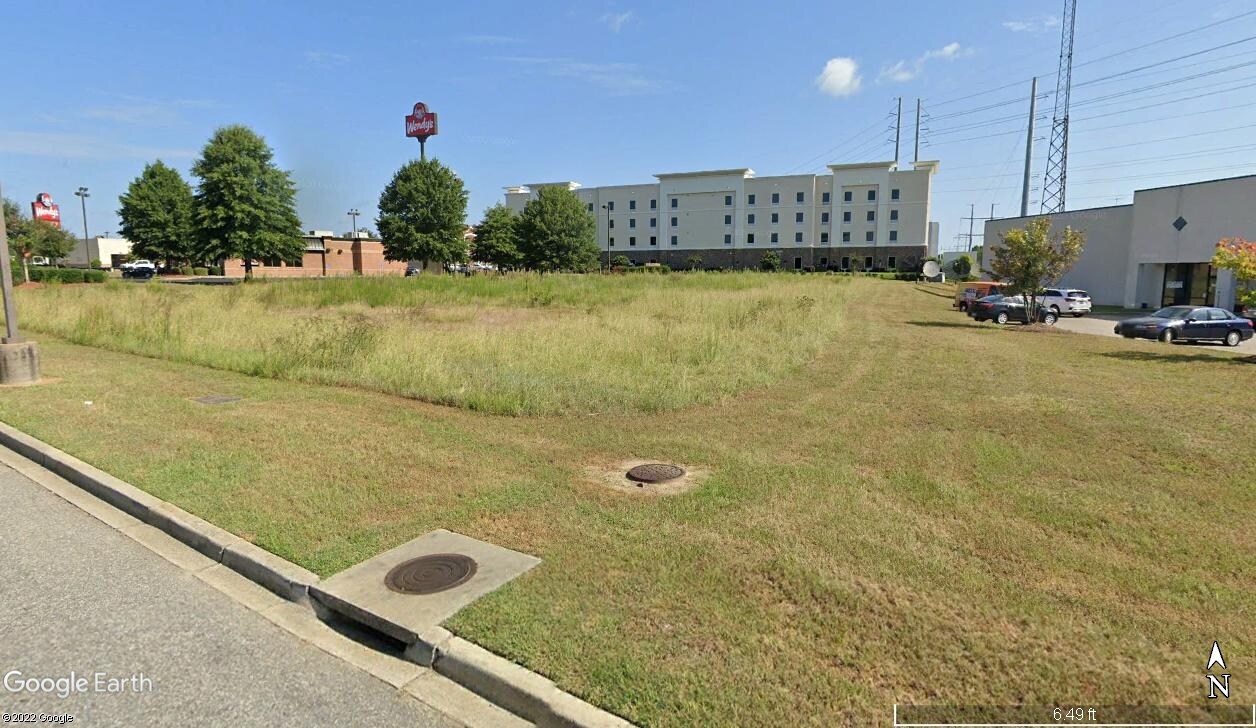 751 Citadel Rd, Orangeburg, SC à vendre Photo principale– Image 1 sur 6