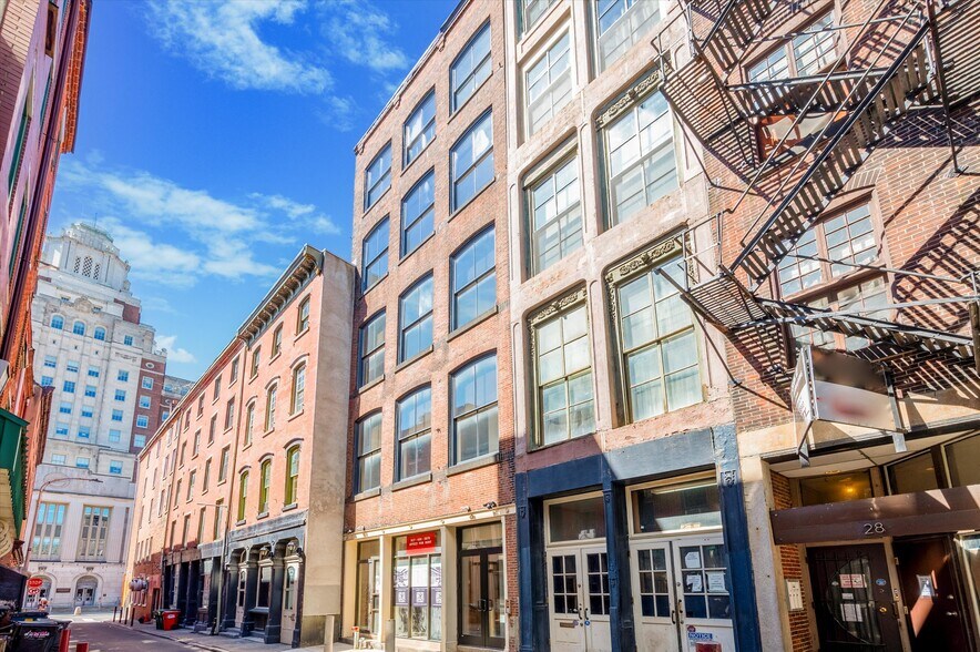 32-34 S Strawberry St, Philadelphia, PA à vendre - Photo de l’immeuble – Image 2 sur 40