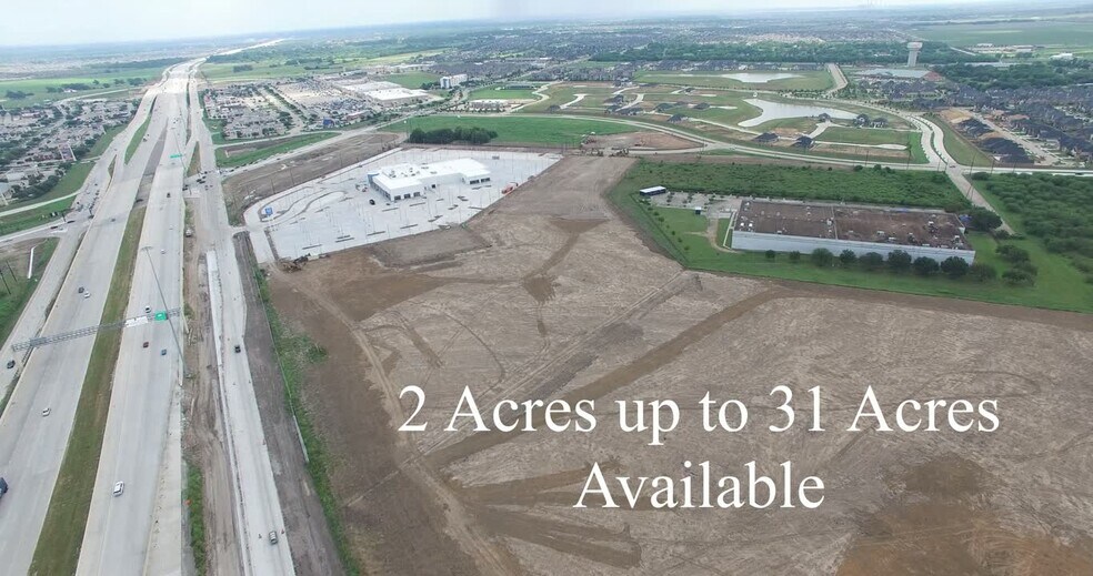 SW Fwy, Rosenberg, TX à vendre - Vidéo sur l’annonce professionnelle – Image 2 sur 10