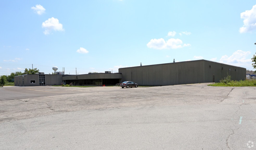 52 Royal Rd, Guelph, ON à louer - Photo de l’immeuble – Image 2 sur 3