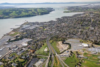 Plus de détails pour 1451 Park Rd, Benicia, CA - Terrain à vendre