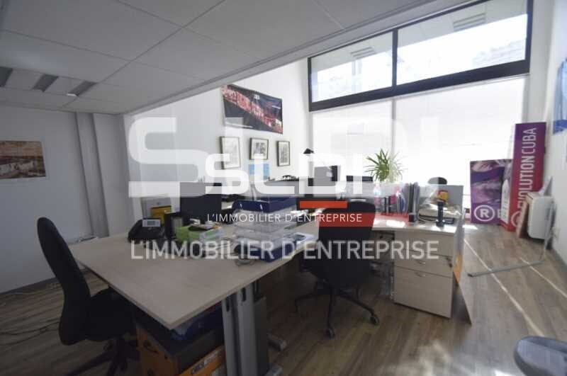 Local commercial dans Lyon à louer - Photo intérieure – Image 3 sur 5