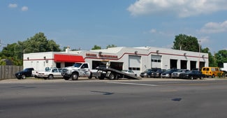 Plus de détails pour 921 Winchester Rd, Lexington, KY - Local commercial à vendre