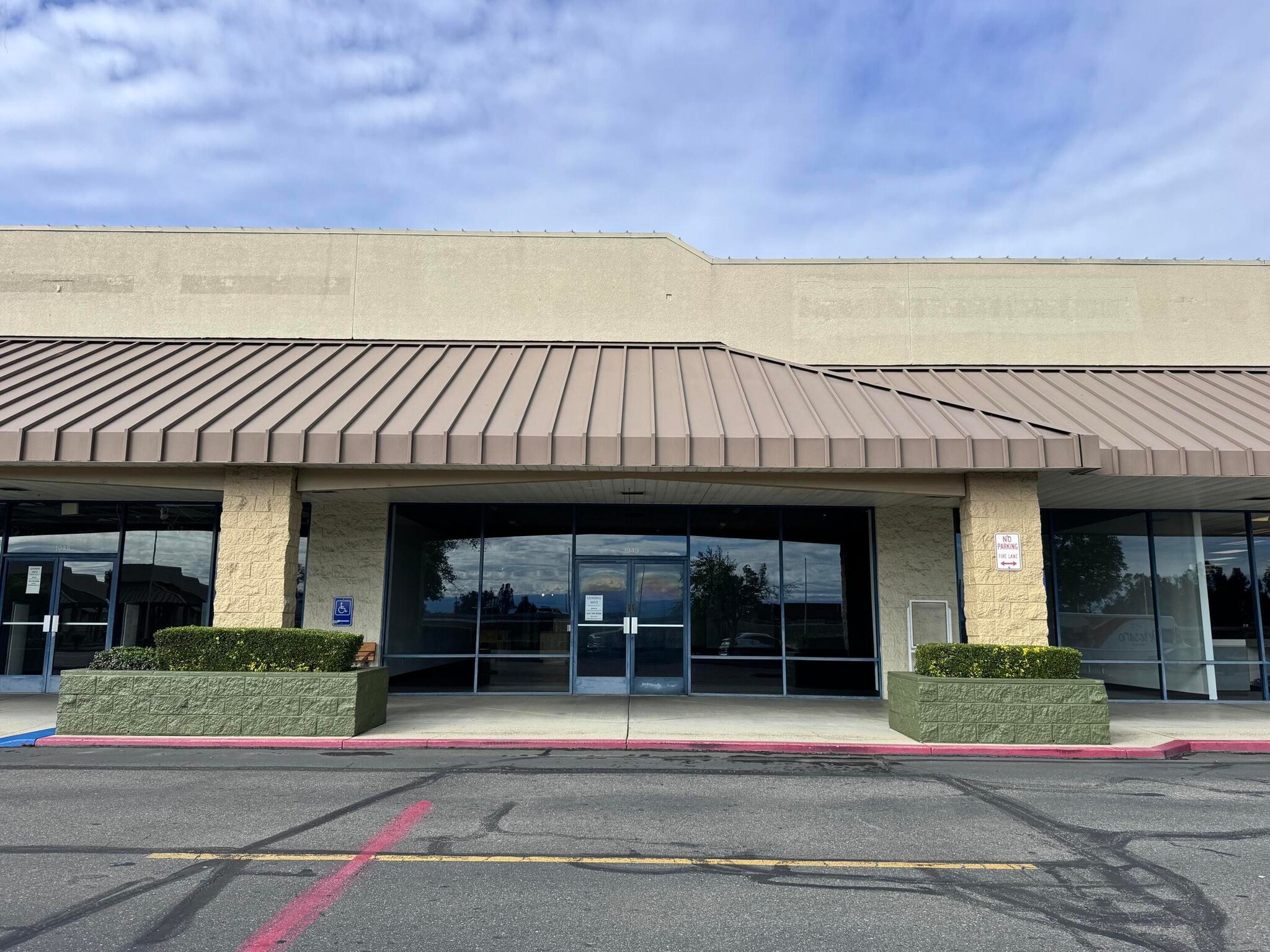 1699-1785 State Highway 273, Anderson, CA à louer Photo intérieure– Image 1 sur 9