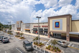 Plus de détails pour 9317-9337 Atlantic Blvd, Jacksonville, FL - Local commercial à louer