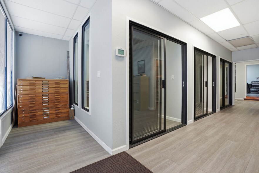 871-873 Woodside Way, San Mateo, CA à vendre - Photo de l’immeuble – Image 2 sur 8