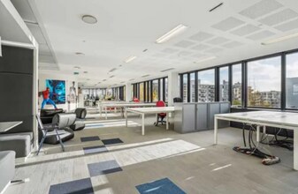 Bureau dans Levallois-Perret à louer Photo intérieure– Image 1 sur 6