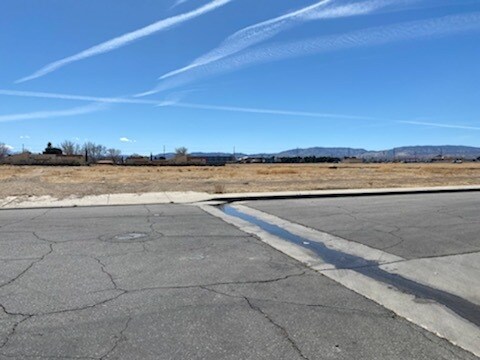 0 Stanridge, Lancaster, CA à vendre - Photo de l’immeuble – Image 2 sur 11