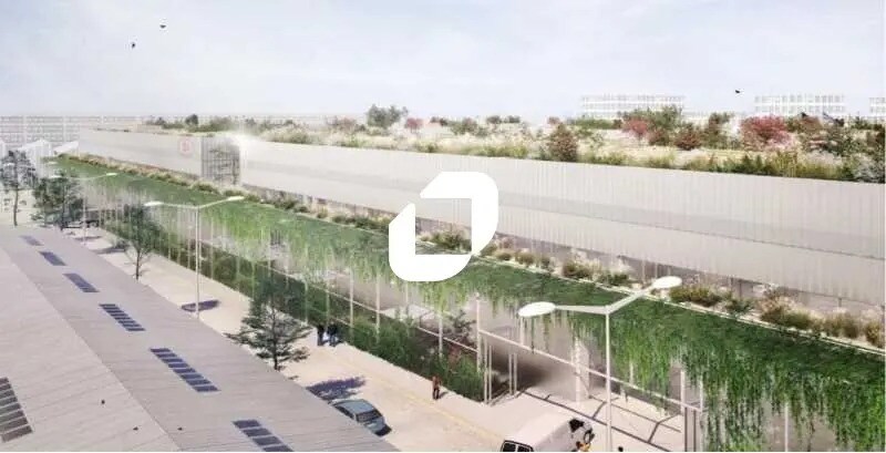 55 Rue Léon Geffroy, Vitry-sur-Seine à louer - Photo de l’immeuble – Image 3 sur 52