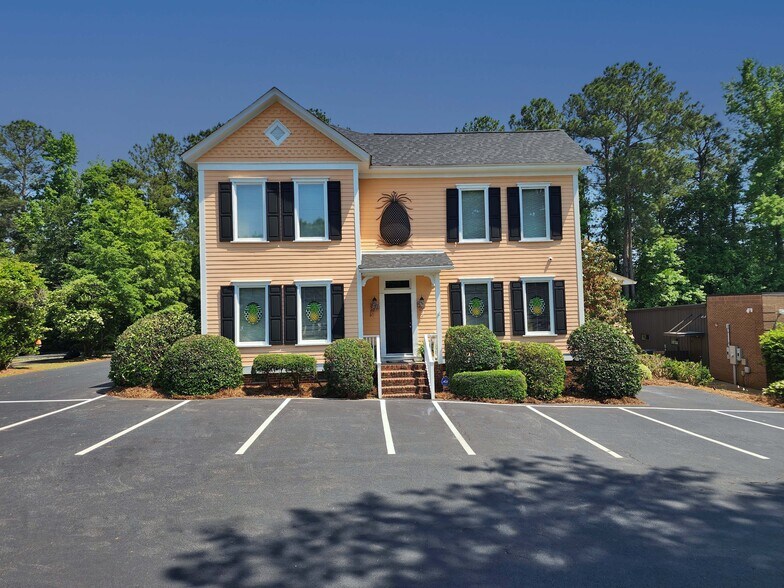 191 Friarsgate Blvd, Irmo, SC à louer - Photo de l’immeuble – Image 2 sur 25