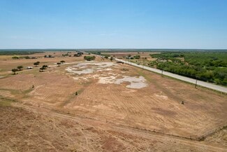 Plus de détails pour 12673 W Highway 97, Charlotte, TX - Terrain à louer