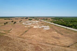 12673 W Highway 97, Charlotte, TX - Vue aérienne vue de carte - Image1