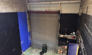 Justin Rd, Londres à louer Photo intérieure– Image 1 sur 6