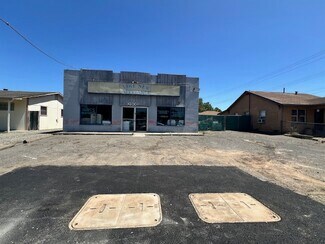 Plus de détails pour 2808 Del Paso Blvd, Sacramento, CA - Local commercial à vendre
