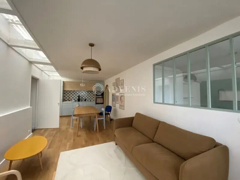 Bureau dans Paris à louer - Photo intérieure – Image 1 sur 7