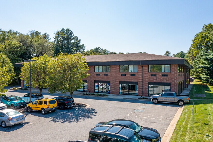 3060 Route 97, Glenwood, MD à louer - Photo de l’immeuble – Image 3 sur 9