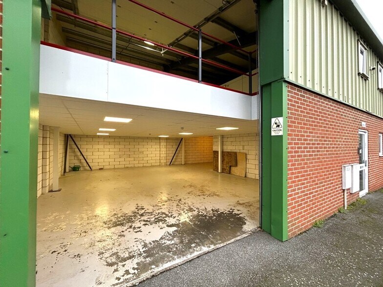 Unit 18 Maldon Rd, Latchingdon à louer - Photo de l’immeuble – Image 3 sur 12