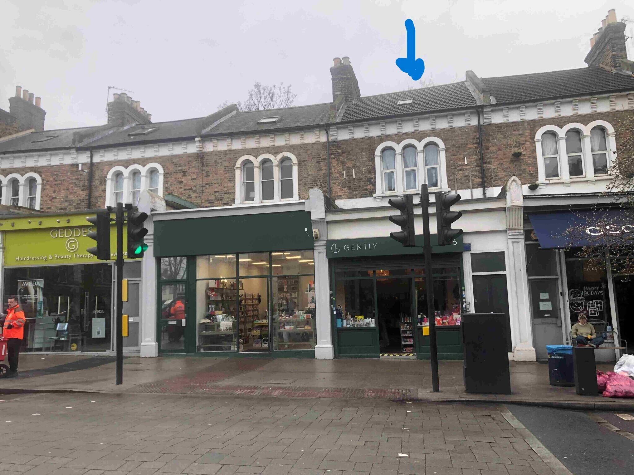 46 Ladywell Rd, Londres à louer Photo de l’immeuble– Image 1 sur 2