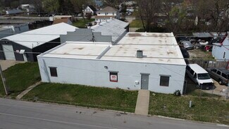 Plus de détails pour 3812 Bennington Ave, Kansas City, MO - Industriel/Logistique à vendre