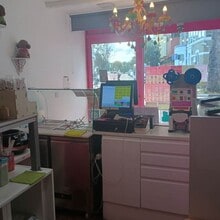 218 King St, Londres à louer Photo intérieure– Image 1 sur 5