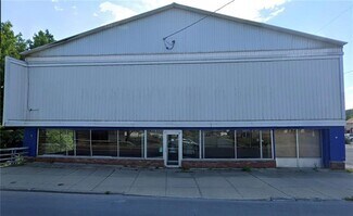 Plus de détails pour 99 Delaware St, Walton, NY - Local commercial à vendre