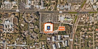 Plus de détails pour 3157 W. 23rd Street St, Panama City, FL - Local commercial à louer