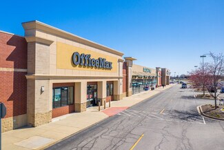 Plus de détails pour Frank Scott Pky & Hwy 15, Belleville, IL - Local commercial à louer