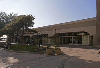 Plus de détails pour 845-865 Fulton Mall, Fresno, CA - Bureau à louer