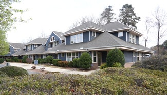 Plus de détails pour 3400 Croasdaile Dr, Durham, NC - Bureau à louer