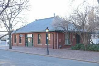 Plus de détails pour 725 E Douglas Ave, Wichita, KS - Local commercial à louer