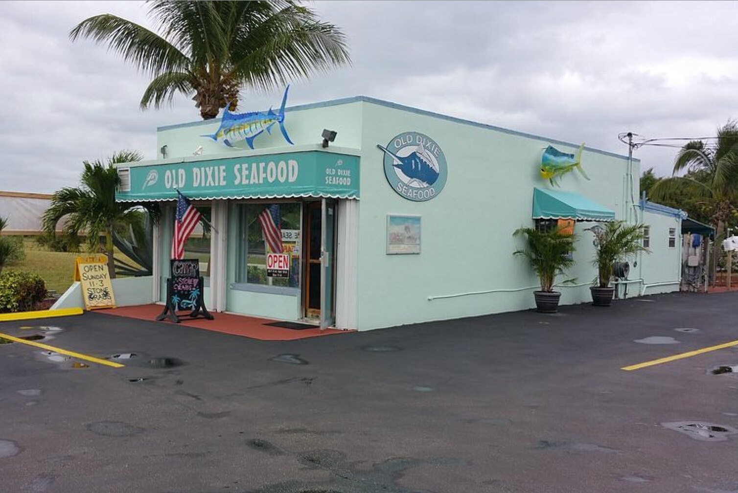 7000 N Dixie Hwy, Boca Raton, FL à louer Photo de l’immeuble– Image 1 sur 6