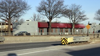 Plus de détails pour 1215 S Capitol St SW, Washington, DC - Bureau/Local commercial à louer