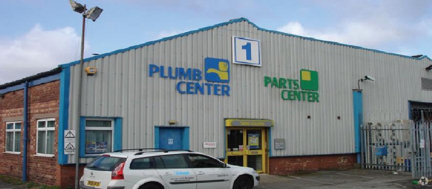 Atlantic St, Altrincham à louer - Photo de l’immeuble – Image 2 sur 9