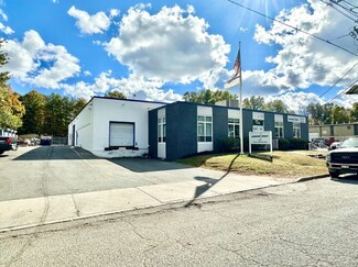 Plus de détails pour 1260 North Ave, Plainfield, NJ - Industriel/Logistique à vendre