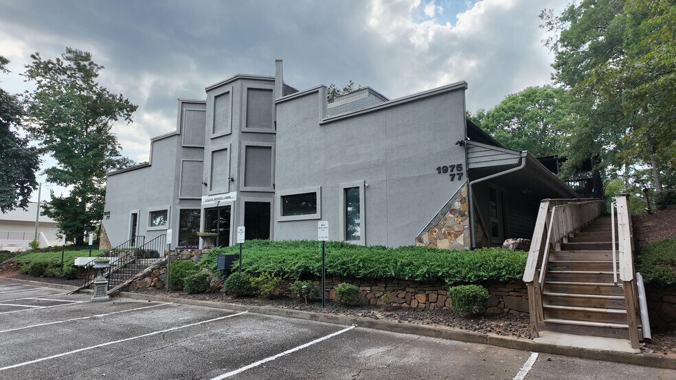 1977 N Park Pl SE, Atlanta, GA à vendre - Photo de l’immeuble – Image 3 sur 29