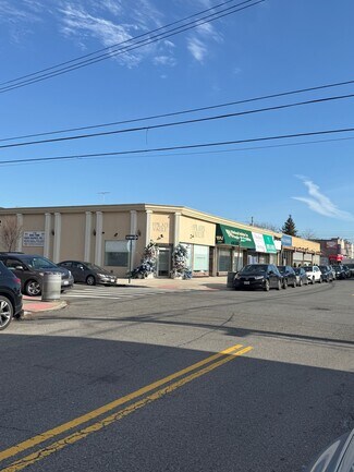 Plus de détails pour 3501 Quentin Rd, Brooklyn, NY - Local commercial à louer