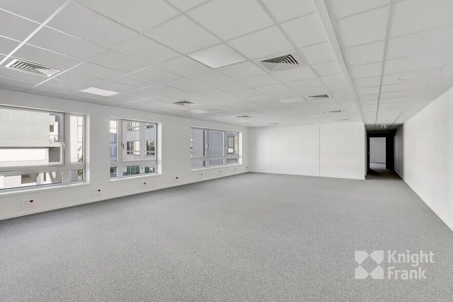 141 Avenue De Clichy, Paris à louer - Photo de l’immeuble – Image 3 sur 9