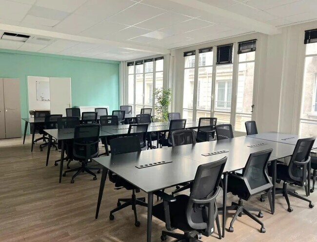 Plus de détails pour Bureau à louer