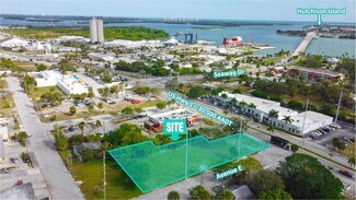Plus de détails pour 601 N US Highway 1, Fort Pierce, FL - Terrain à vendre