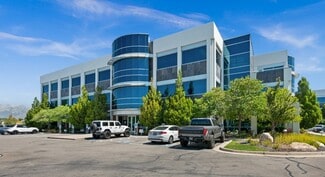 Plus de détails pour 825 E 1180 S, American Fork, UT - Bureau à louer