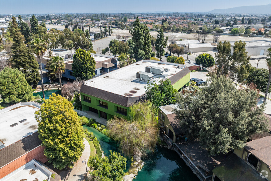 3204 Rosemead Blvd, El Monte, CA à vendre - Photo de l’immeuble – Image 3 sur 7
