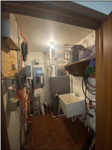 525 W Wooster St, Bowling Green, OH à louer Photo intérieure– Image 1 sur 5