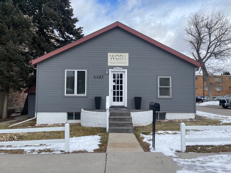 109 4th St, Castle Rock, CO à vendre - Photo de l’immeuble – Image 3 sur 31