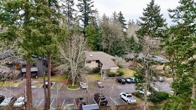 2135 112th Ave NE, Bellevue, WA - Vue aérienne  vue de carte