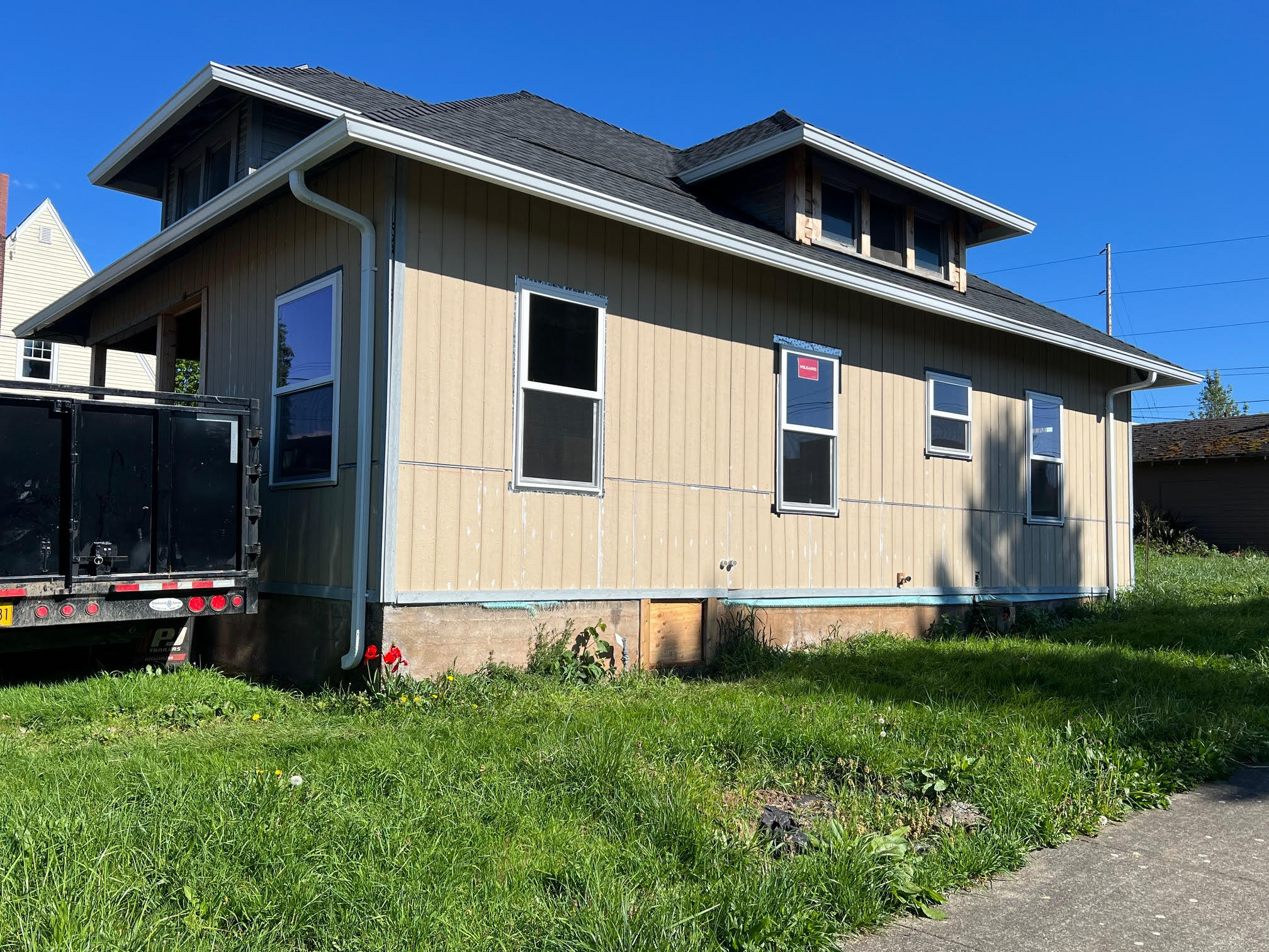 39342 Pleasant St, Sandy, OR à louer Photo principale– Image 1 sur 9