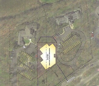 Plus de détails pour 7930 Moorsbridge Rd, Portage, MI - Bureau à louer